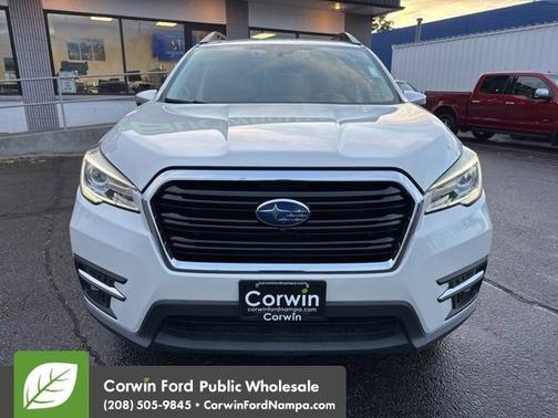 2019 Subaru Ascent Touring 7-Passenger