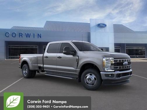 2025 Ford F-350 XLT