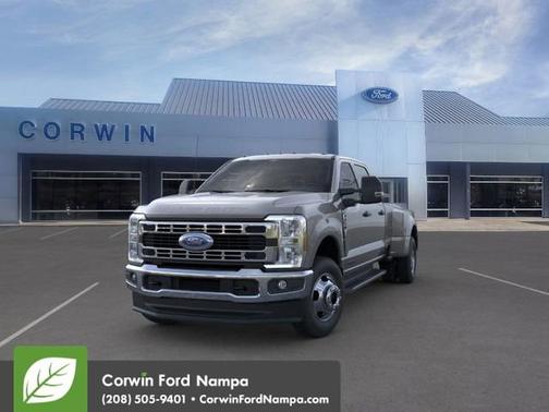 2025 Ford F-350 XLT