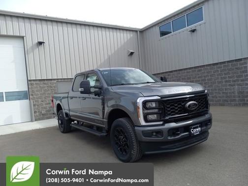2025 Ford F-350 LARIAT
