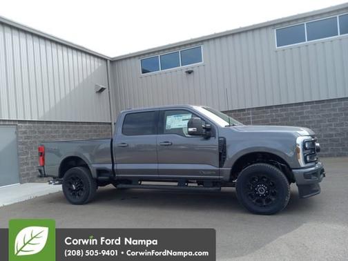 2025 Ford F-350 LARIAT