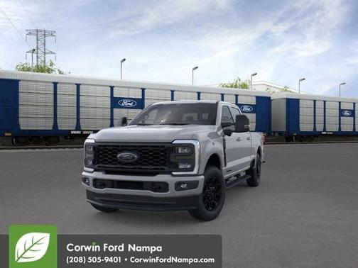 2026 Ford F-350 XLT