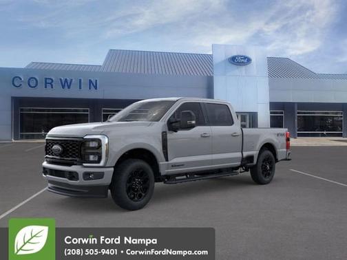 2026 Ford F-350 XLT