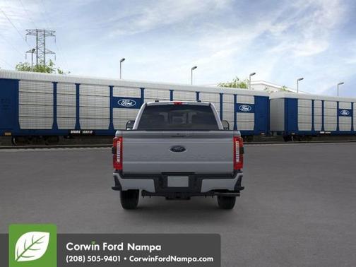 2026 Ford F-350 XLT