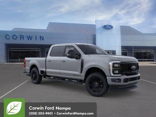 2026 Ford F-350 XLT