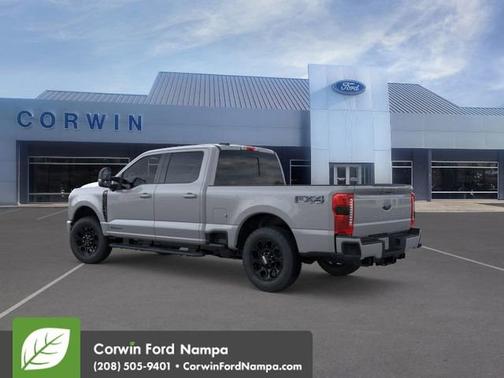2026 Ford F-350 XLT