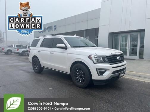 2019 Ford Expedition Limited