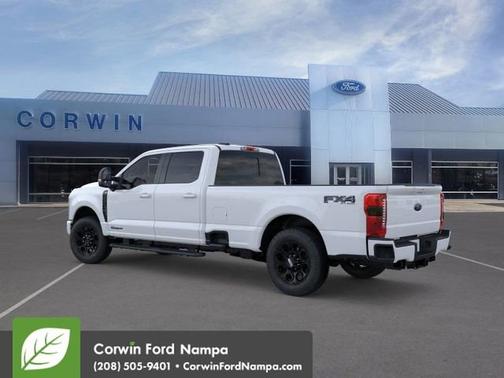 2026 Ford F-350 XLT