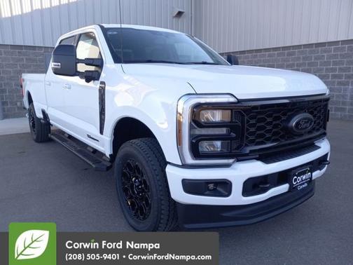 2026 Ford F-350 XLT