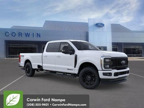2026 Ford F-350 XLT