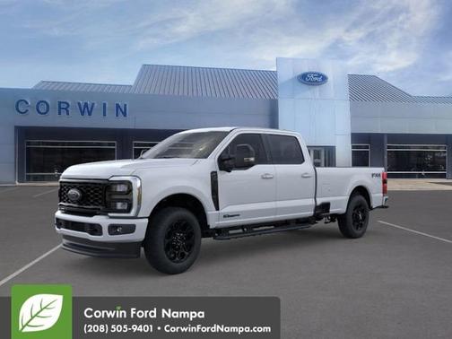 2026 Ford F-350 XLT