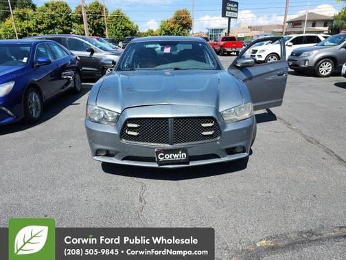 2011 Dodge Charger SE