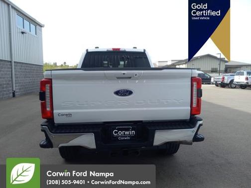 2024 Ford F-350 LARIAT