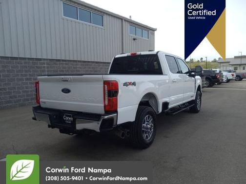 2024 Ford F-350 LARIAT