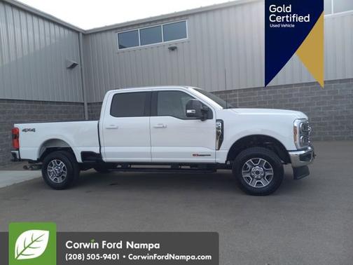 2024 Ford F-350 LARIAT