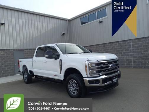 2024 Ford F-350 LARIAT