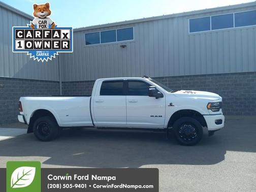 2024 RAM 3500 Limited