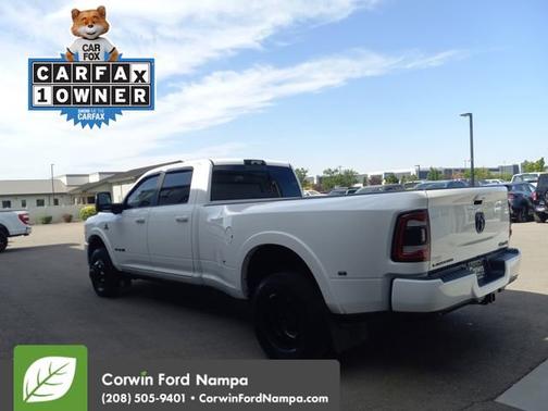 2024 RAM 3500 Limited