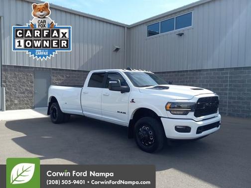 2024 RAM 3500 Limited