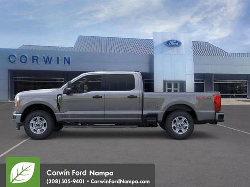 2026 Ford F-250 XLT