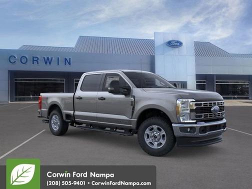 2026 Ford F-250 XLT