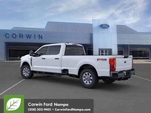 2025 Ford F-350 XLT
