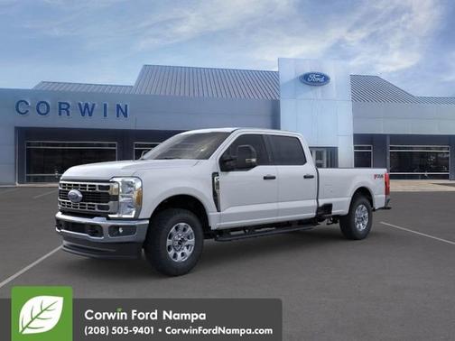 2025 Ford F-350 XLT