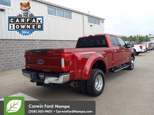 2019 Ford F-350 LARIAT