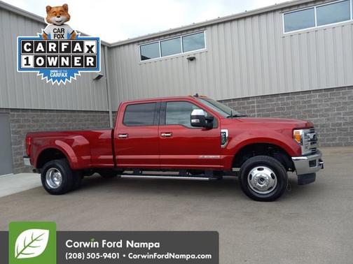 2019 Ford F-350 LARIAT