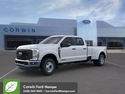 2025 Ford F-350 XL