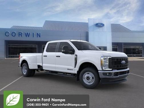 2025 Ford F-350 XL