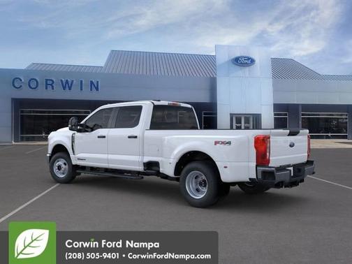 2025 Ford F-350 XL