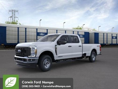 2025 Ford F-350 XL