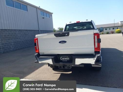 2025 Ford F-350 XL
