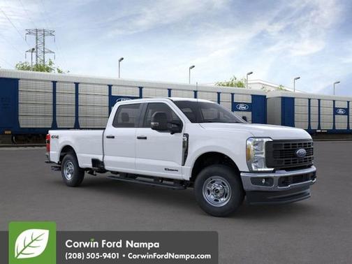 2025 Ford F-350 XL