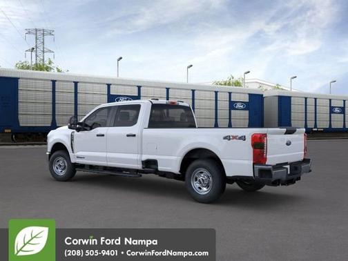2025 Ford F-350 XL