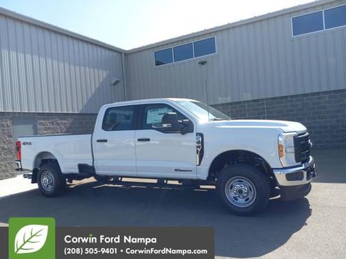 2025 Ford F-350 XL