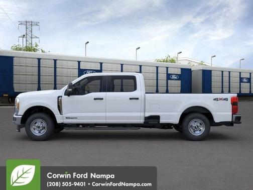 2025 Ford F-350 XL