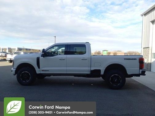 2025 Ford F-350 LARIAT