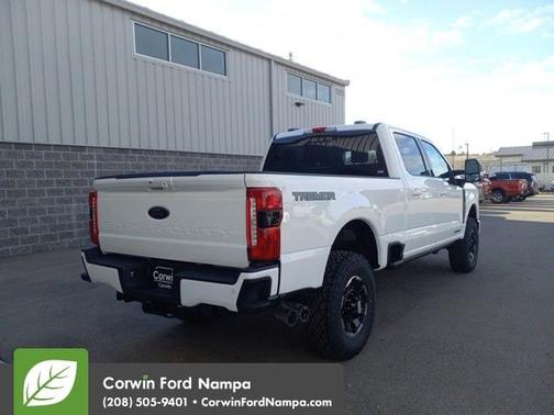 2025 Ford F-350 LARIAT