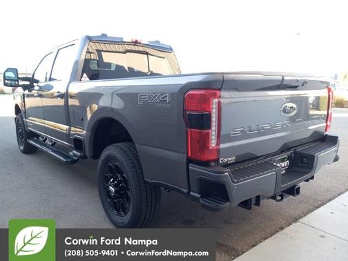 2026 Ford F-350 LARIAT