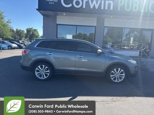2011 Mazda CX-9 Grand Touring
