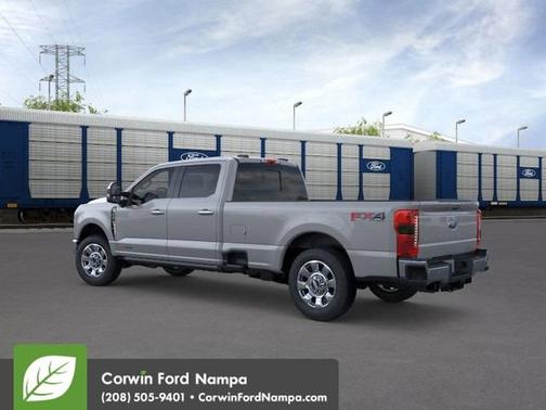 2026 Ford F-350 LARIAT