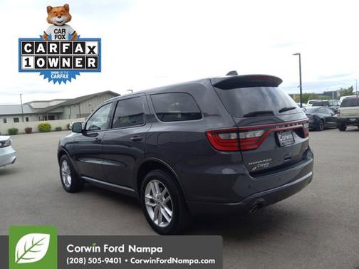 2023 Dodge Durango GT