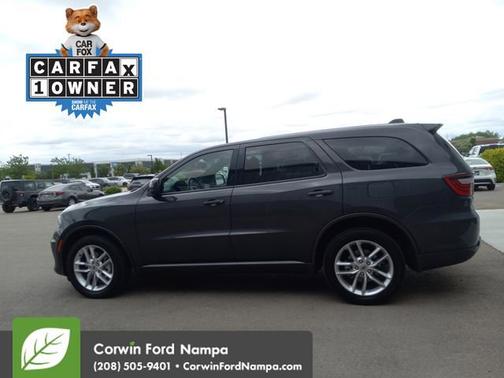 2023 Dodge Durango GT