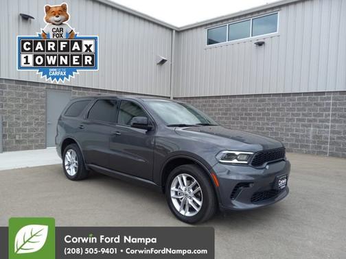 2023 Dodge Durango GT