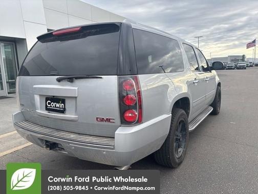 2012 GMC Yukon XL Denali