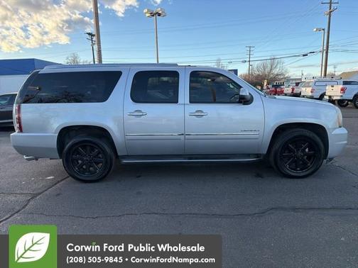 2012 GMC Yukon XL Denali