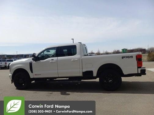 2025 Ford F-350 LARIAT