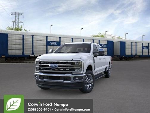 2025 Ford F-350 LARIAT
